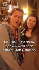 Mr.Santa,I Want You! DutchSub #dramashorts