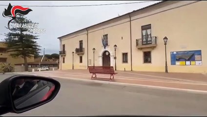 Indagini su potabilizzatore e rete idrica di Isola Capo Rizzuto, la Procura chiede documenti a Comune ed enti regionali