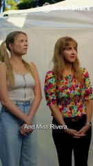 The Unwanted Bride of Atticus Fawn