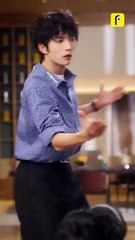 ⅡEP 14【Wrapped the Playboy Around My Finger Season 2】 #flickreels #likeyi #wangpeiyan