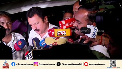 'ഇലക്ഷൻ അടുത്തപ്പോൾ അതിജീവിതമാരോട് മുഖ്യമന്ത്രിയ്ക്ക് സ്നേഹം തോന്നിയതിൽ സന്തോഷം'