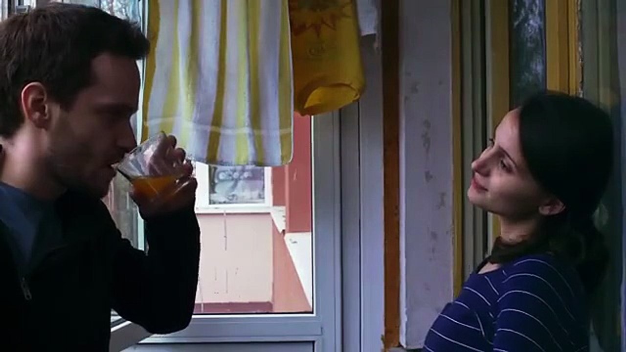 {Love Bus: cinci povesti de dragoste din Bucuresti} (2014) - each set in a different district of Bucharest, Romania.