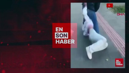 Diyarbakır’da lise öğrencisi sokak ortasında darbedildi