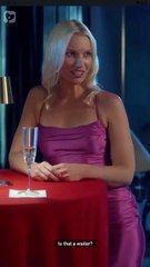 Never Cheat On A Hidden Heiress