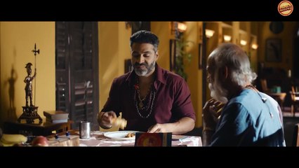 SPIRIT - Prabhas 2025 South New Release Hindi Dubbed Movie - South Indian Action Movies 2025