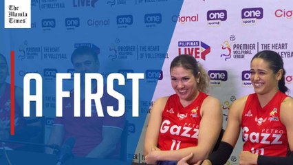 Angels head to PVL Reinforced Conference finals