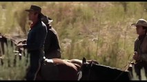 A TRAVÉS DEL HURACÁN  Película Completa del VIEJO OESTE con JACK NICHOLSON en Español