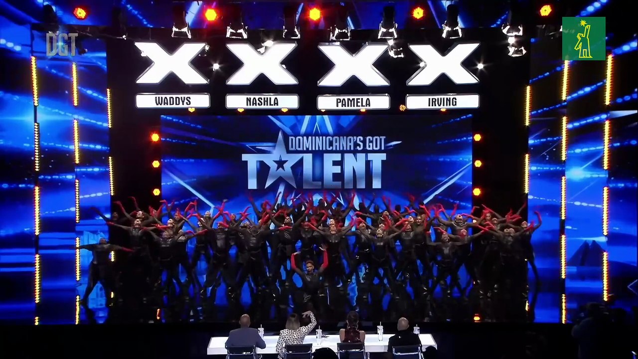 DNI - GOT TALENT