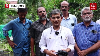 ഫ്ലക്‌സും ബാനറും വേണ്ട, നേരിട്ടാണ് ഡീലിങ്‌സ്; പരിസ്ഥിതി സൗഹാർദമായി ജനവിധി തേടുകയാണ് ഈ ബിജെപി സ്ഥാനാർഥി