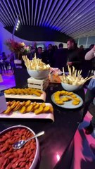 Ouverture de carte LDC