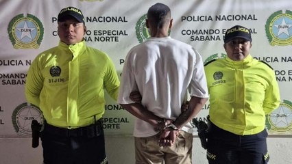 Fue capturado el presunto responsable del transfeminicidio de Natalia Santodomingo, ocurrido en enero en Cajicá