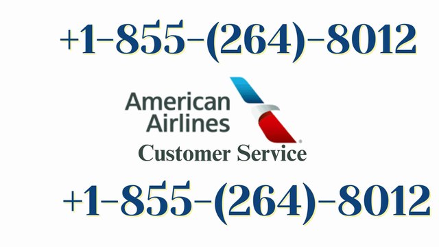 How do I get a human at American Airlines