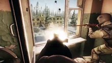 Escape from Tarkov zeigt das Gameplay zum 1.0-Release im Trailer
