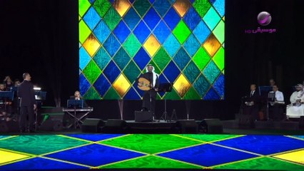 عبادي الجوهر يا شوق الباحة 2019