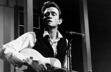 Johnny Cash’s estate has sued Coca-Cola over voice imitation in ad