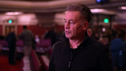Packham: 'Enormous misinformation' spread about climate