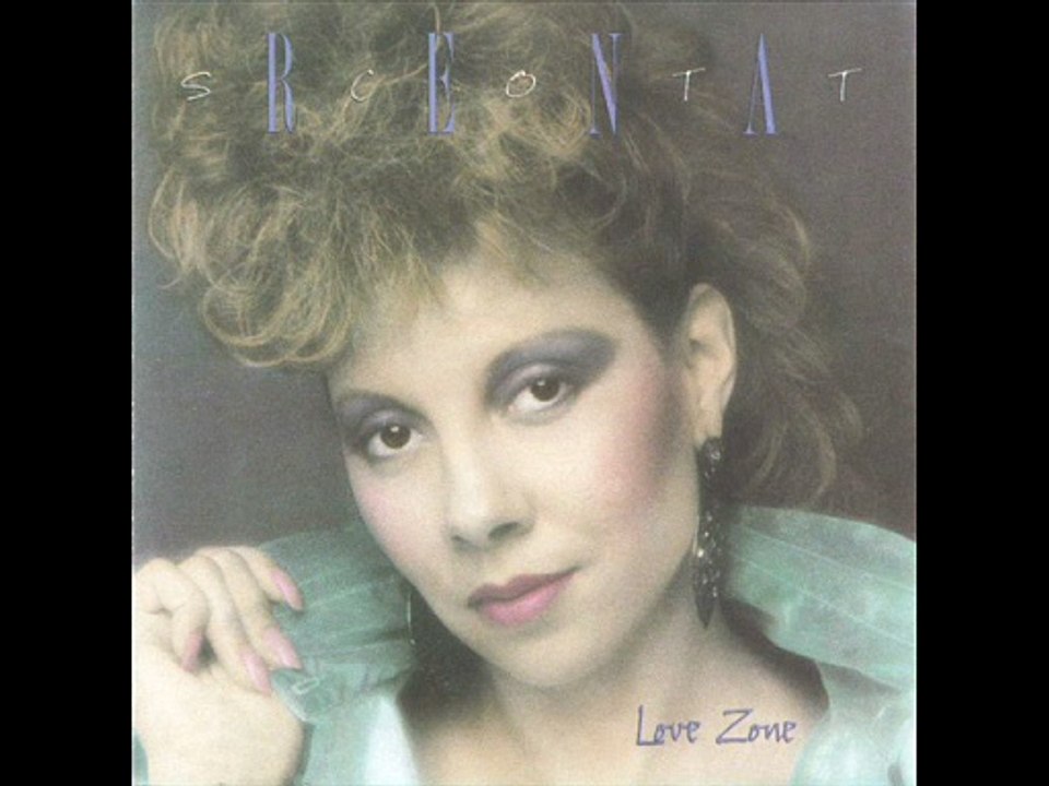 Rena Scott  -  Nightdancing