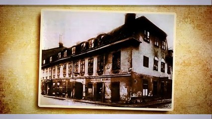 Alfred Nobel inventó los premios para sentirse bien consigo mismo