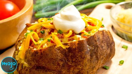 Top 10 Ways to Cook Potatoes That'll Change Your Life