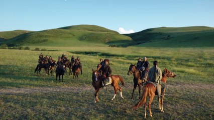 Người Làm Ăn Lớn Tập 5 Thuyết Minh