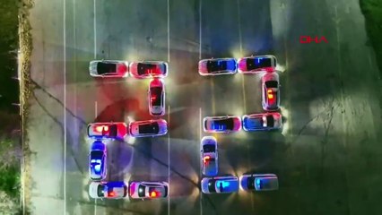 Edirne’de uyuşturucu satıcılarına operasyon: 10 gözaltı