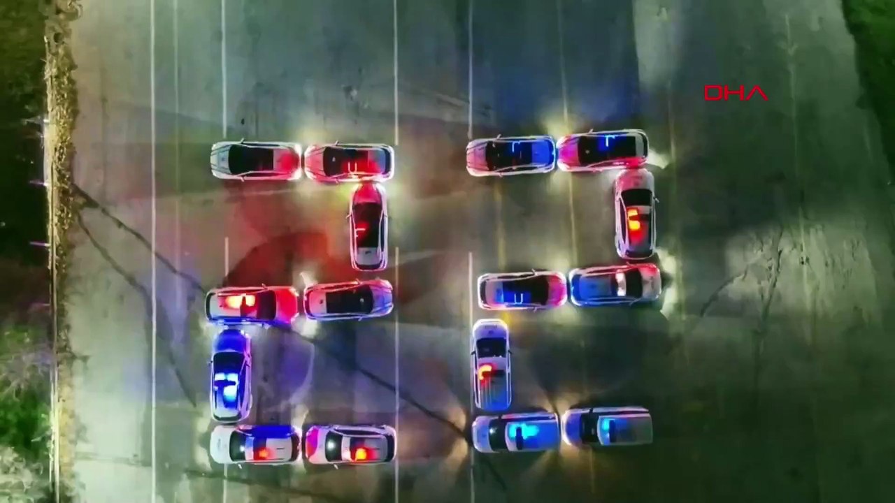 Edirne’de uyuşturucu satıcılarına operasyon: 10 gözaltı