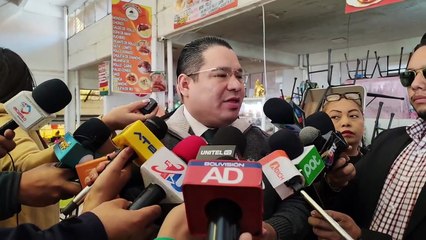 Fiscalía analiza denuncias contra Luis Arce y adelanta que serán remitidas a la Asamblea Legislativa