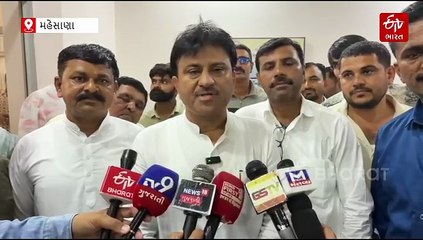 મહેસાણા: ઇતિહાસમાં પ્રથમવાર દૂધ સાગર ડેરીની ચૂંટણી સમરસ; 15 ડિરેક્ટર બિનહરીફ