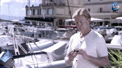 Amour, Gloire et Beauté / Top Models : Brooke noyée en pleine mer méditerranéen ?