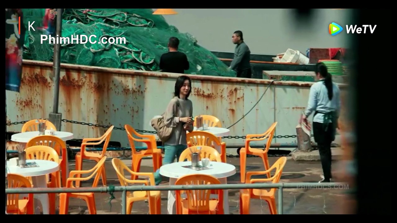 Xem phim Đất Xanh Sinh Cú Kiêu Khởi Thanh Nhưỡng - Love on the T (2)