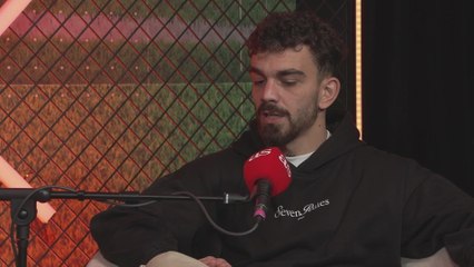 Así es la preparación de un profesional para un combate de boxeo: David Rojas, Nico González y el Team Jonfer