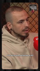 ¿El KO se busca o el KO aparece? Jonfer y una de las preguntas sin resolver del boxeo profesional