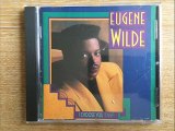 Eugene Wilde - I Can't Take It
