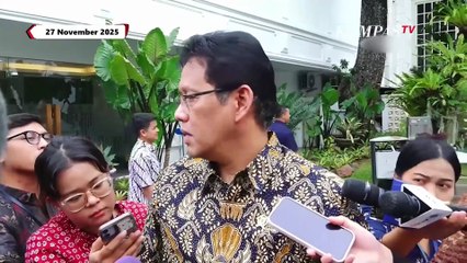 Menkeu Purbaya Ultimatum Bea Cukai: Kalau Setahun Tak Bisa Perbaiki Kinerja, Dibekukan!