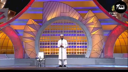 Millions Watching as a Hindu Lady Public Thanks Dr.Zakir Naik for Guiding Her # watch # hashtag