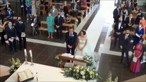 18-07-2021-CANTO MANDA IL TUO SPIRITO(FIRME)-MATRIMONIO PAOLO E SILVIA
