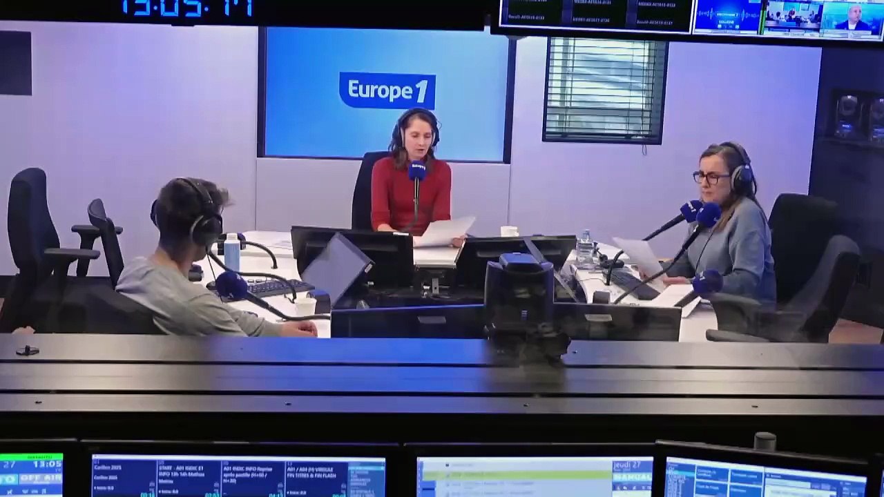 Dijon : ce que l'on sait du profil des deux détenus qui se sont évadés