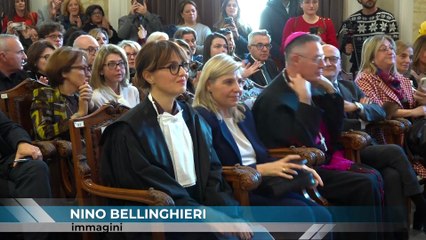 La laurea a Paola Cortellesi per "C'è ancora domani": un dono per le giovani generazioni