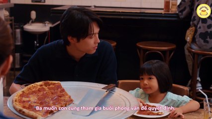 [Vietsub] Saionji-san wa Kaji wo Shinai EP 10 Purin Purin