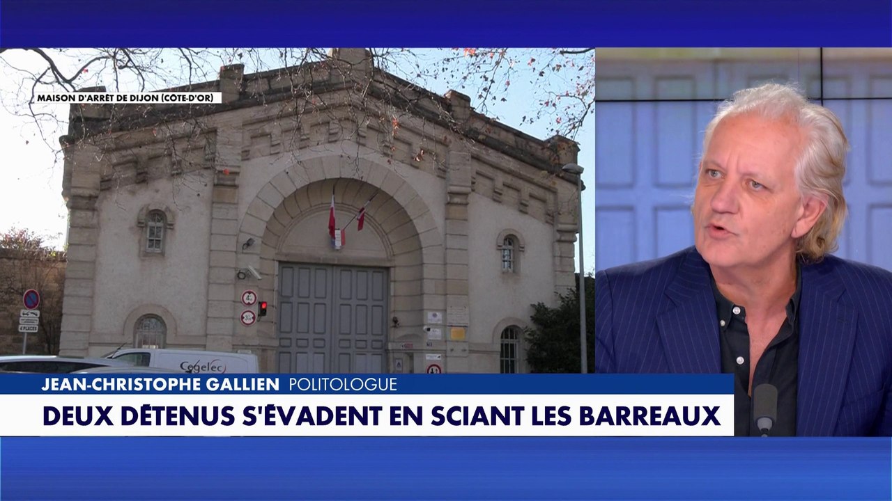 Jean-Christophe Gallien : «Il va bientôt falloir trois armées pour les guerres à livrer»