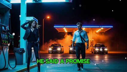 :The Mafia Queen Argued With A Stranger At A Gas Station The Man Turned Out To Be The Prosecutor Chasing Her Family