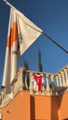 💥 Monaco accroché par Pafos : 2-2 au bout du suspense !Minamino ouvre le score, David Luiz égalise de la tête, Balogun redonne l’avantage à Monaco.Mais Pafos arrache le nul in extremis sur un CSC ! Un résumé haletant à ne pas manquer ⚽🔥