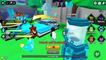 I Caught a LEGENDARY Monster in Roblox(Catch a Monster)