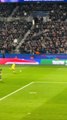 ⚽ INCROYABLE soir de Ligue des champions 😱 — PSG 5-3 Tottenham !🔥 Vitinha met le feu avec un 🎩 triplé hallucinant 🔥