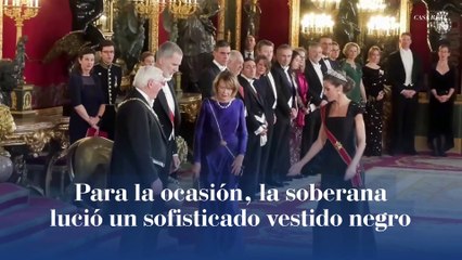 La fascinante historia de la tiara Cartier que ha lucido Doña Letizia y perteneció a la Reina Victoria Eugenia