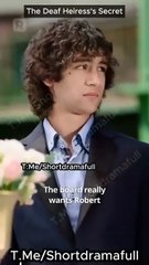 Silent Heiress Full Movies English Sub #shortfilms