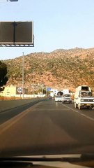 Hazara Motorway || Beautiful View Of Mansehra Tunnel