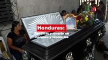 Honduras: Pandillas y muerte en morgues y funerarias
