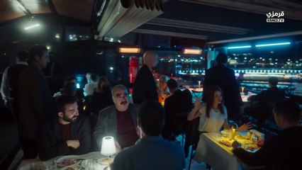 مسلسل حلم أشرف الحلقة 23