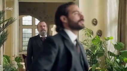 La Promesa Capitulo 720